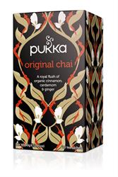 20% OFF Original Chai 20 Sachet (order in singles or 4 for trade outer)