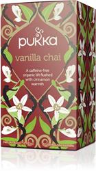 20% REDUCERE Vanilla Spice Chai 20 de pliculețe (comandați unică sau 4 pentru exterior)