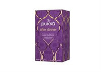 20% OFF After Dinner 20 Bags (order in singles or 4 for trade outer)