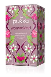 20% OFF Womankind 20 bag (order in singles or 4 for trade outer)