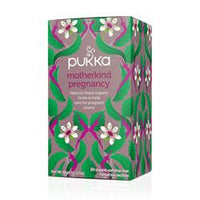 20% OFF Motherkind Pregnancy 20 Sachets (order in singles or 4 for trade outer)