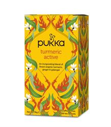 20% OFF With turmeric, ginger, galangal and orange essential oil. (order in singles or 4 for retail outer)