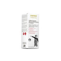 Lactobacillus & Bifidus Multivitamins Prebiotic for Toddlers 60g