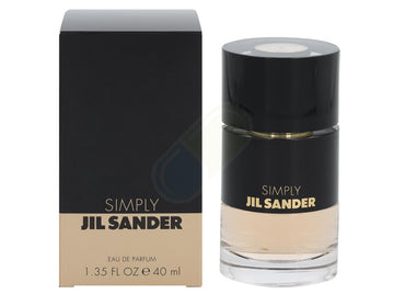 Jil Sander Simply Edp Spray 40 ml