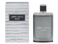 Jimmy Choo Man Edt Spray 100 ml