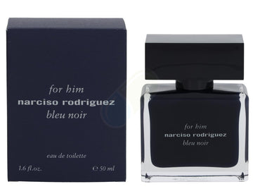 Narciso Rodriguez Bleu Noir For Him Edt Spray 50 ml