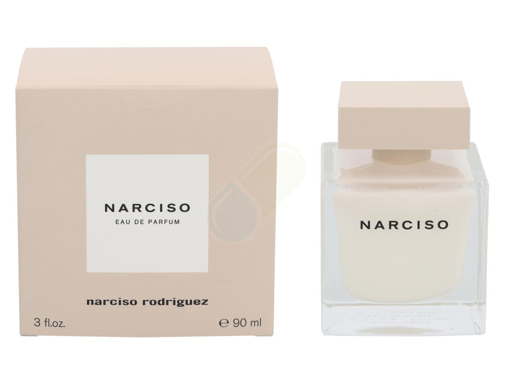 Narciso Rodriguez Narciso Eau de Parfum Spray 90 ml