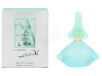 Salvador Dali Laguna Edt Spray 100 ml