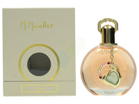 M. Micallef Reloj Edp Spray