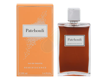 Reminiscence Patchouli Femme Edt Spray 100 ml