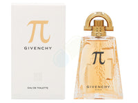 Givenchy Pi Edt Spray 50 ml