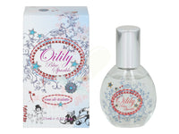 Oilily Blue Sparkle Edt 25 ml