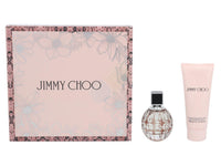 Jimmy Choo Woman Giftset