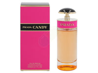 Prada Candy Edp Spray 80 ml