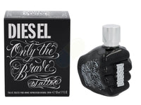 Diesel Only The Brave Tattoo Pour Homme Edt Spray 50 ml