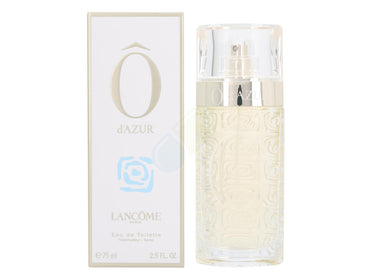 Lancome O D'Azur Edt Spray 75 ml