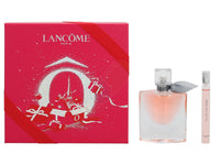 Lancome La Vie Est Belle Giftset