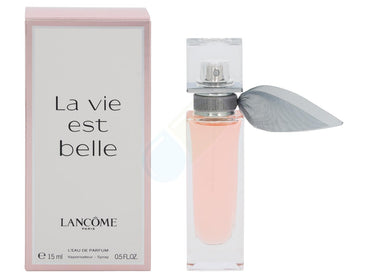 Lancome La Vie Est Belle Edp Spray 15 ml