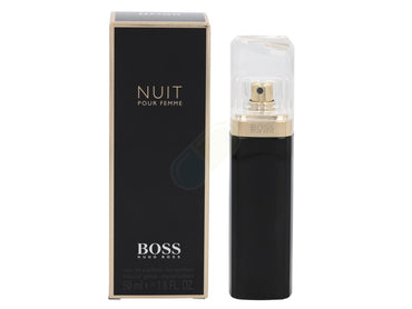 Hugo Boss Boss Nuit Pour Femme Edp Spray 50 ml