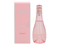 Davidoff Cool Water Sea Rose Woman Edt Spray