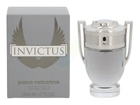 Paco Rabanne Invictus Edt Spray 50 ml