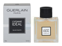 Guerlain L'Homme Ideal Edt Spray 50 ml