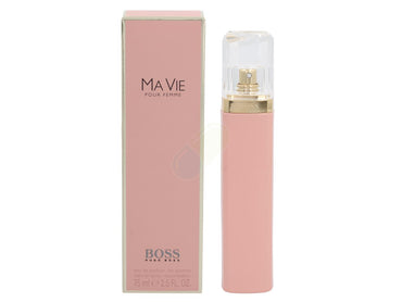 Hugo Boss Ma Vie Pour Femme Edp Spray 75 ml