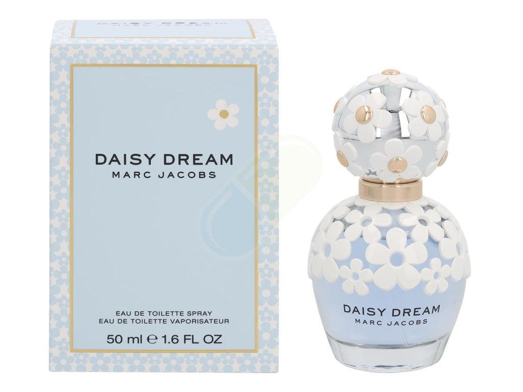 Marc Jacobs Daisy Dream Edt Spray 50 ml