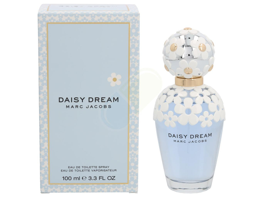 Marc Jacobs Daisy Dream Edt Spray 100 ml