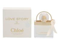Chloe Love Story Edp Spray 30 ml