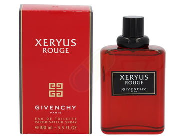 Givenchy Xeryus Rouge Edt Spray 100 ml
