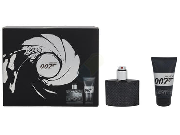 James Bond 007 Giftset
