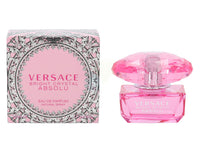 Versace Bright Crystal Absolu Edp Spray 50 ml