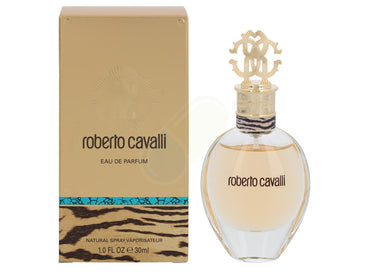 Roberto Cavalli Eau de Parfum Spray 30 ml