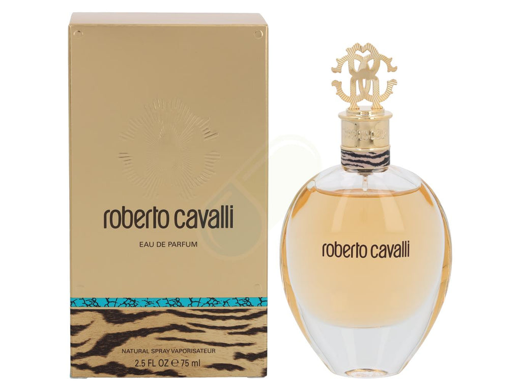 Roberto Cavalli Eau de Parfum Spray 75 ml