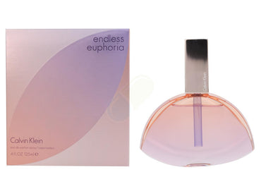 Calvin Klein Endless Euphoria Eau de Parfum Spray 125 ml