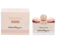 S. Ferragamo Signorina Edp Spray