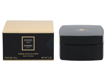 Chanel Coco Noir Crème Corps 150 gr