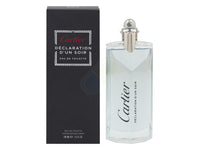 Cartier Declaration D'Un Soir Edt Spray 100 ml