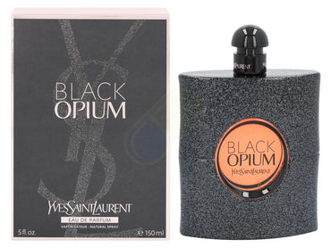 YSL Black Opium Edp Spray 150 ml