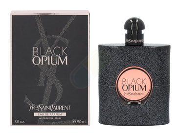 YSL Black Opium Eau de Parfum Spray 90 ml