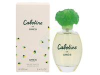 Gres Cabotine Edt Spray 100 ml