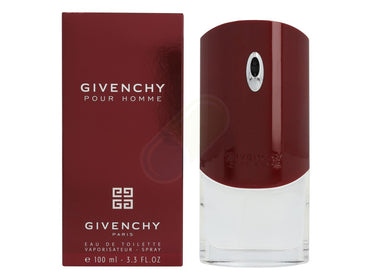 Givenchy Pour Homme Edt Spray 100 ml