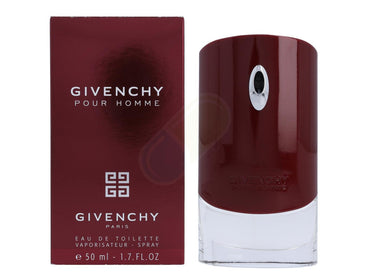 Givenchy Pour Homme Edt Spray 50 ml
