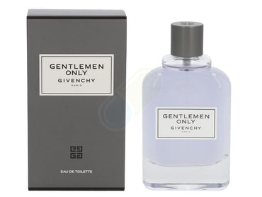 Givenchy Gentlemen Only Edt Vaporisateur 100 ml