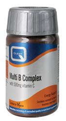 Complexe Multi B 60 Comprimés