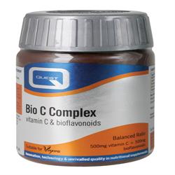 Complexo Bio c 30 comprimidos