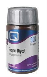 Enzyme Digest 90 Comprimidos