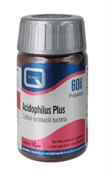 Acidophilus בתוספת 60 כמוסות