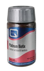 Platinum biotix extra vulling 60+30 capsules